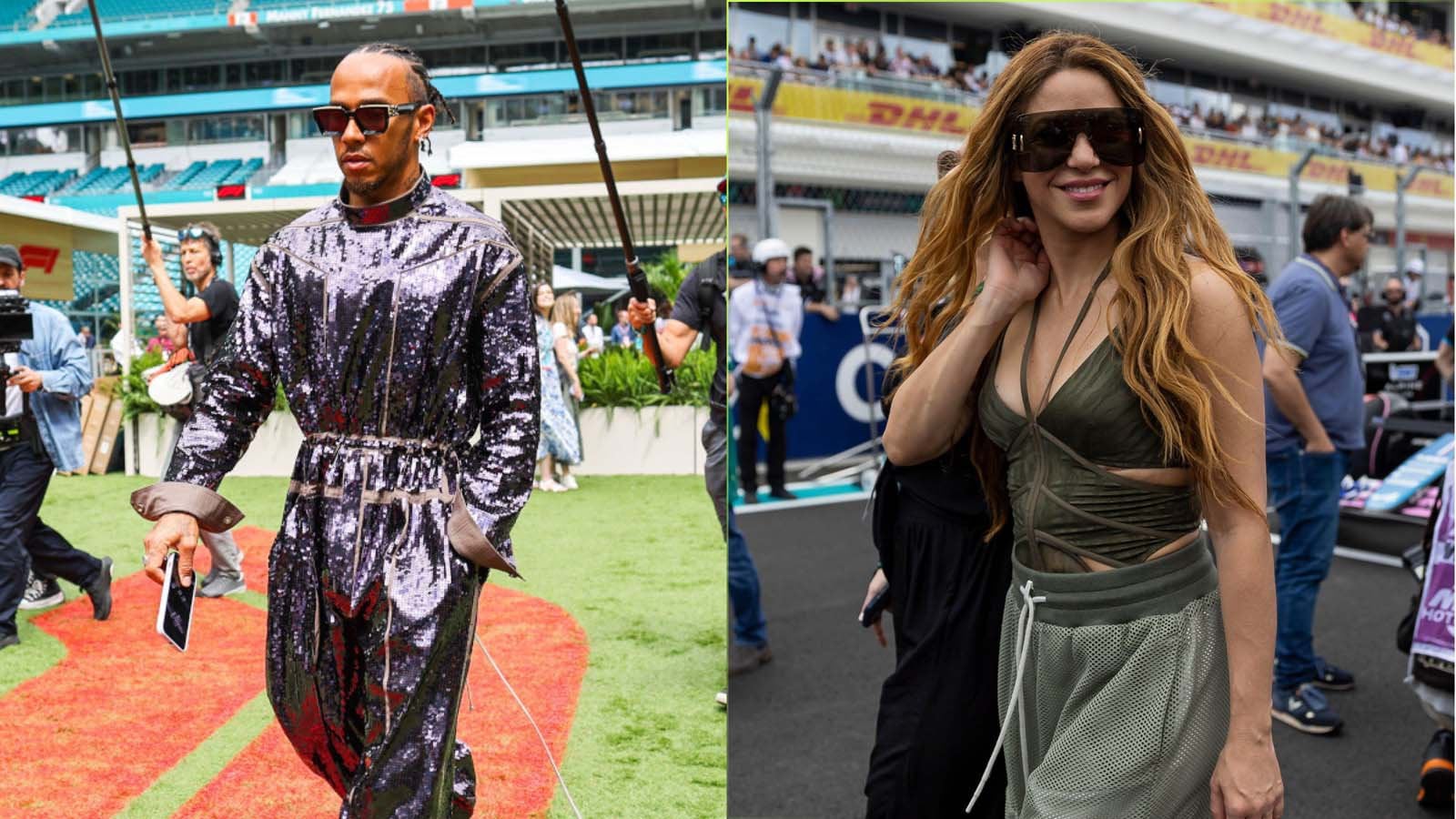 Çin Grand Prix'si: Hamilton Ve Leclerc'in Diskalifikasyonunun Ardındaki Gerçekler Çin Grand Prix'si: Hamilton Ve Leclerc'in Diskalifikasyonunun Ardındaki Gerçekler