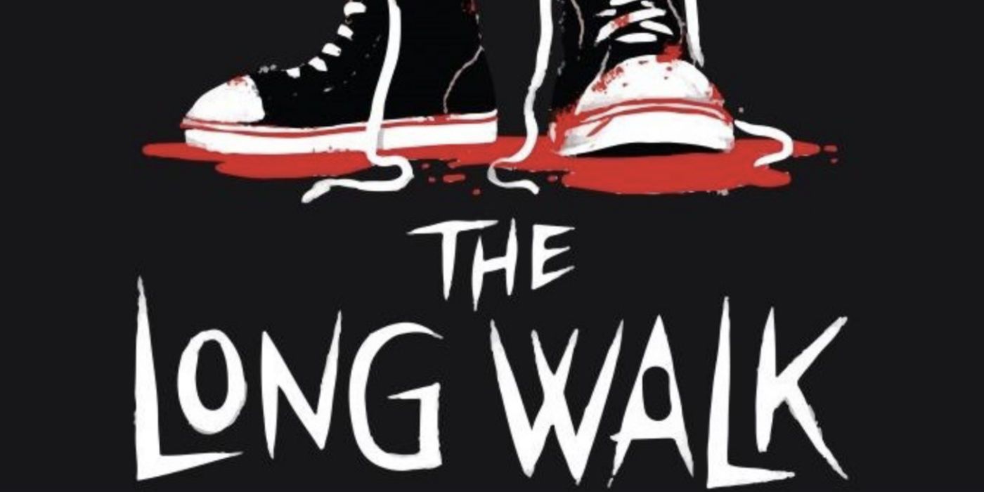 CinemaCon 2024: Stephen King's The Long Walk Gets Release Date CinemaCon 2024: Stephen King's The Long Walk Gets Release Date