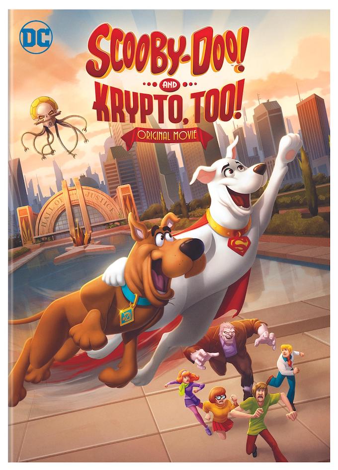 CinemaCon 2024: Superman Highlights Krypto's Role In Upcoming DC Film CinemaCon 2024: Superman Highlights Krypto's Role In Upcoming DC Film