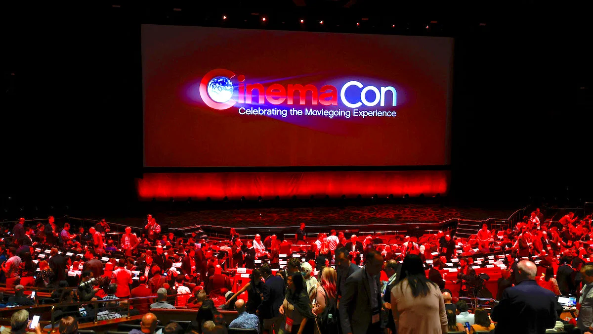 CinemaCon 2025: Warner Bros. Pictures' Film Lineup And Future Plans CinemaCon 2025: Warner Bros. Pictures' Film Lineup And Future Plans