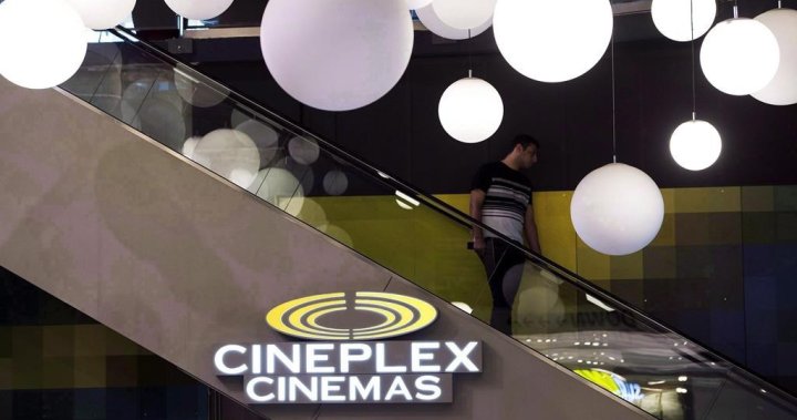 Cineplex Reports First Quarter Loss Amidst Falling Theatre Attendance Cineplex Reports First Quarter Loss Amidst Falling Theatre Attendance