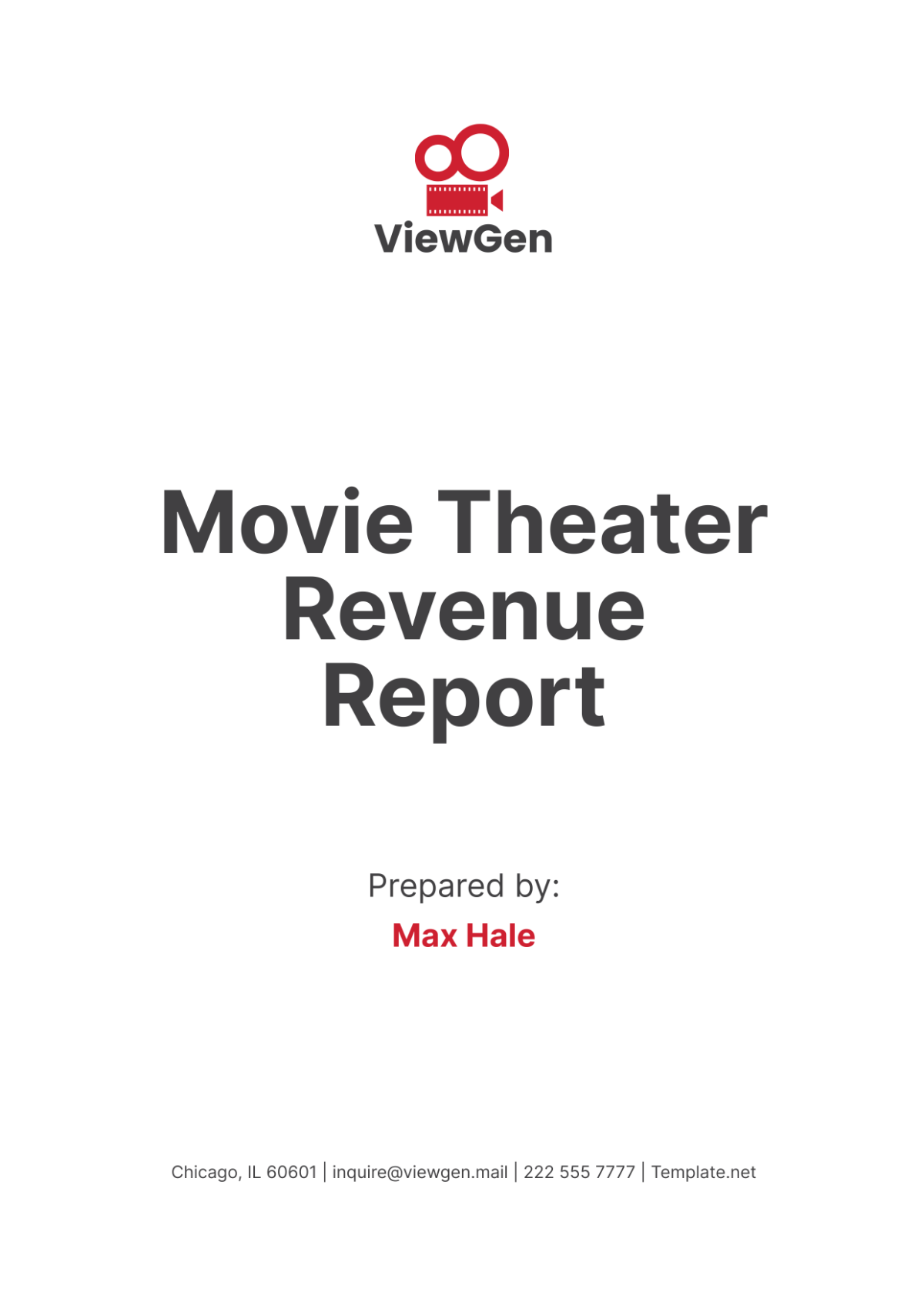 Cineplex's Q1 Financial Report Highlights Drop In Theatre Attendance Cineplex's Q1 Financial Report Highlights Drop In Theatre Attendance