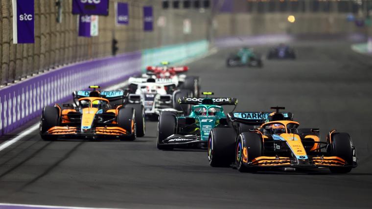 Circuit De Monaco 2025: F1 Grand Prix Predictions And Betting Odds Circuit De Monaco 2025: F1 Grand Prix Predictions And Betting Odds