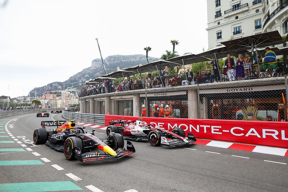 Circuit De Monaco 2025: F1 Race Predictions & Winning Picks Circuit De Monaco 2025: F1 Race Predictions & Winning Picks