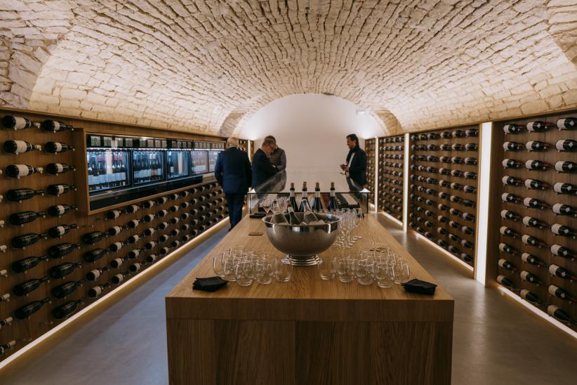 Cité De La Gastronomie De Dijon : Le Cas Épicure Et Le Rôle De La Ville Cité De La Gastronomie De Dijon : Le Cas Épicure Et Le Rôle De La Ville