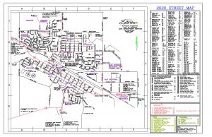 City Of Estevan Releases 2024 Street Sweeping Dates