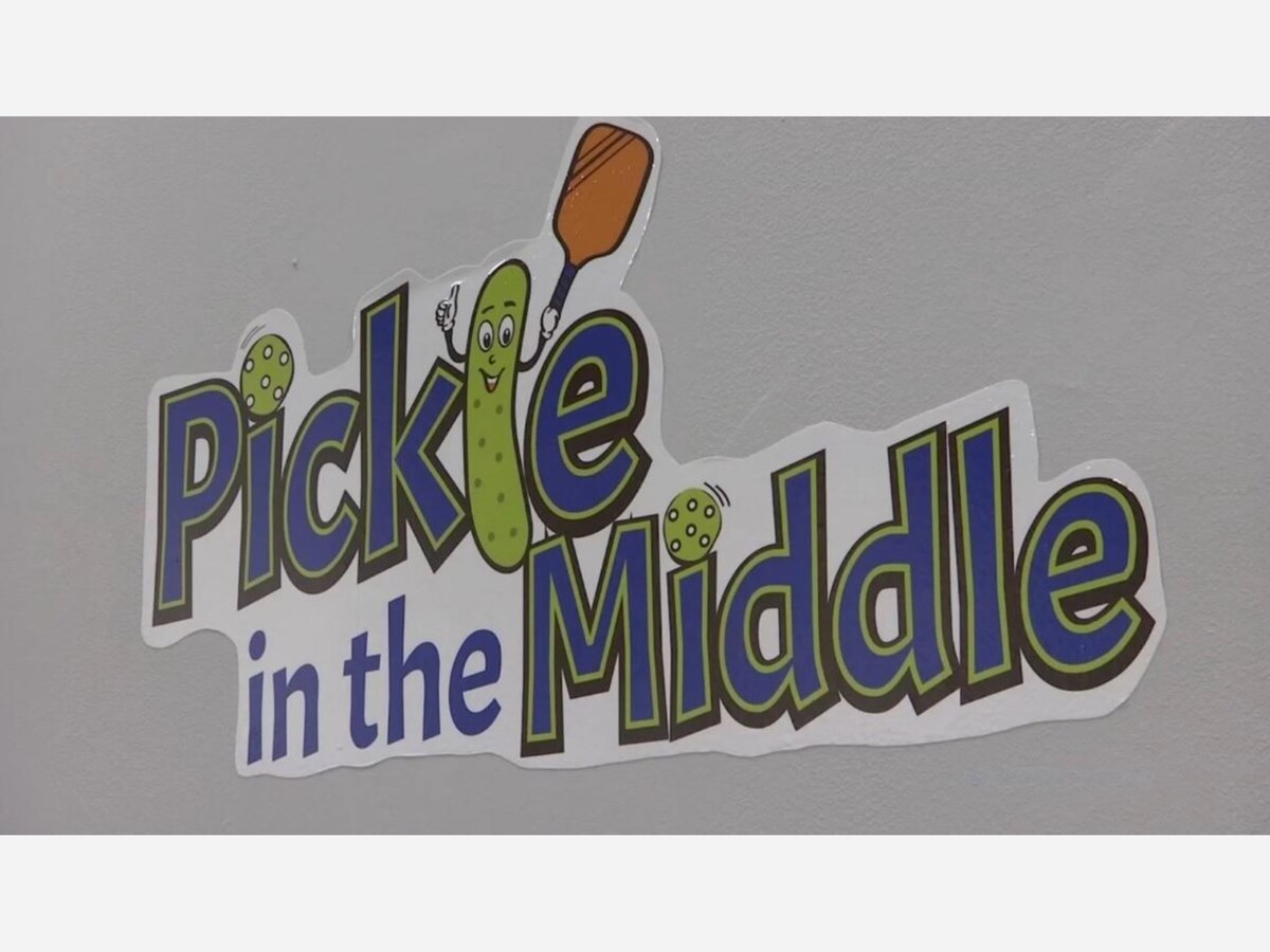 CityPickle Announces New Brooklyn Pickleball Complex CityPickle Announces New Brooklyn Pickleball Complex