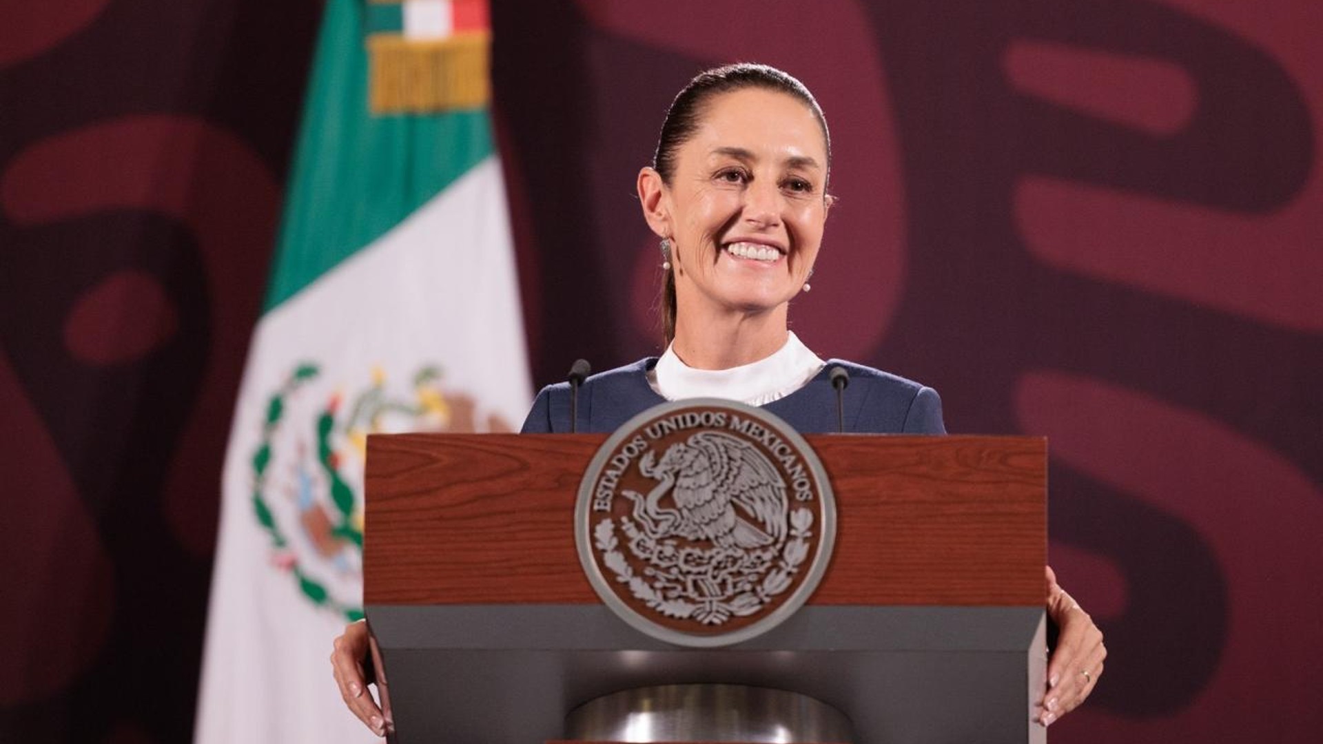 Clase Nacional De Boxeo 2025: Sheinbaum Y César, Una Pelea Por La Presidencia Clase Nacional De Boxeo 2025: Sheinbaum Y César, Una Pelea Por La Presidencia