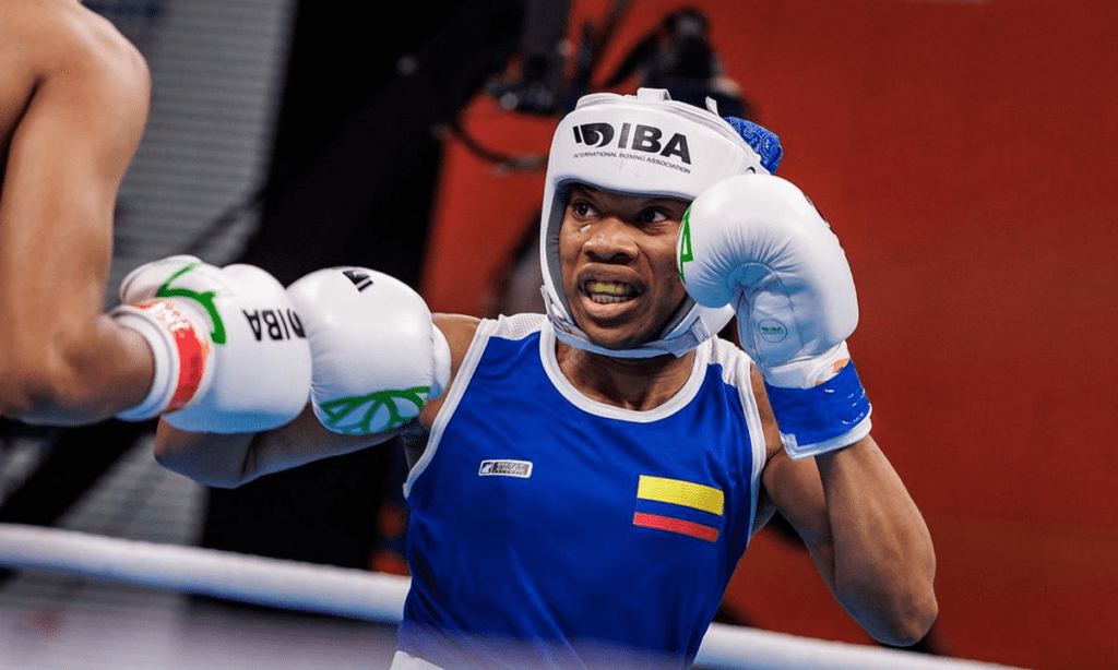 Clase Nacional De Boxeo En El Zócalo: Una Mirada A Través De Las Fotos Clase Nacional De Boxeo En El Zócalo: Una Mirada A Través De Las Fotos
