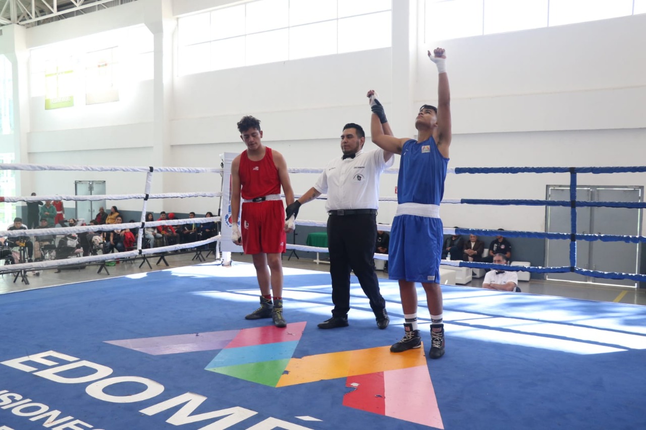 Clases De Boxeo Edomex: ¡Inscríbete En 3 Días! Clases De Boxeo Edomex: ¡Inscríbete En 3 Días!