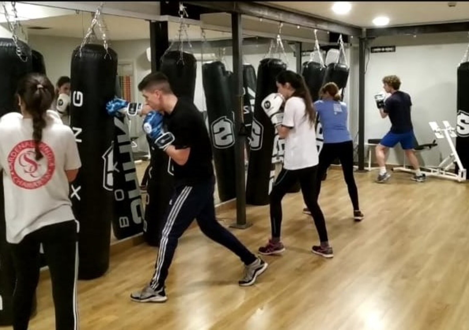 Clases De Boxeo En Edomex: ¡Inscríbete Antes De Que Termine El Plazo (3 Días)!