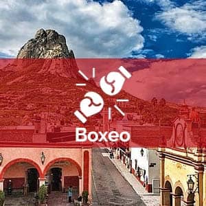 Clases De Boxeo En Edomex: ¡Inscríbete En 3 Días! Clases De Boxeo En Edomex: ¡Inscríbete En 3 Días!