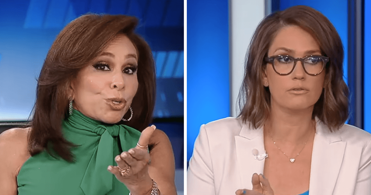 Clash On Canada Trade: Tarlov Vs. Pirro Clash On Canada Trade: Tarlov Vs. Pirro