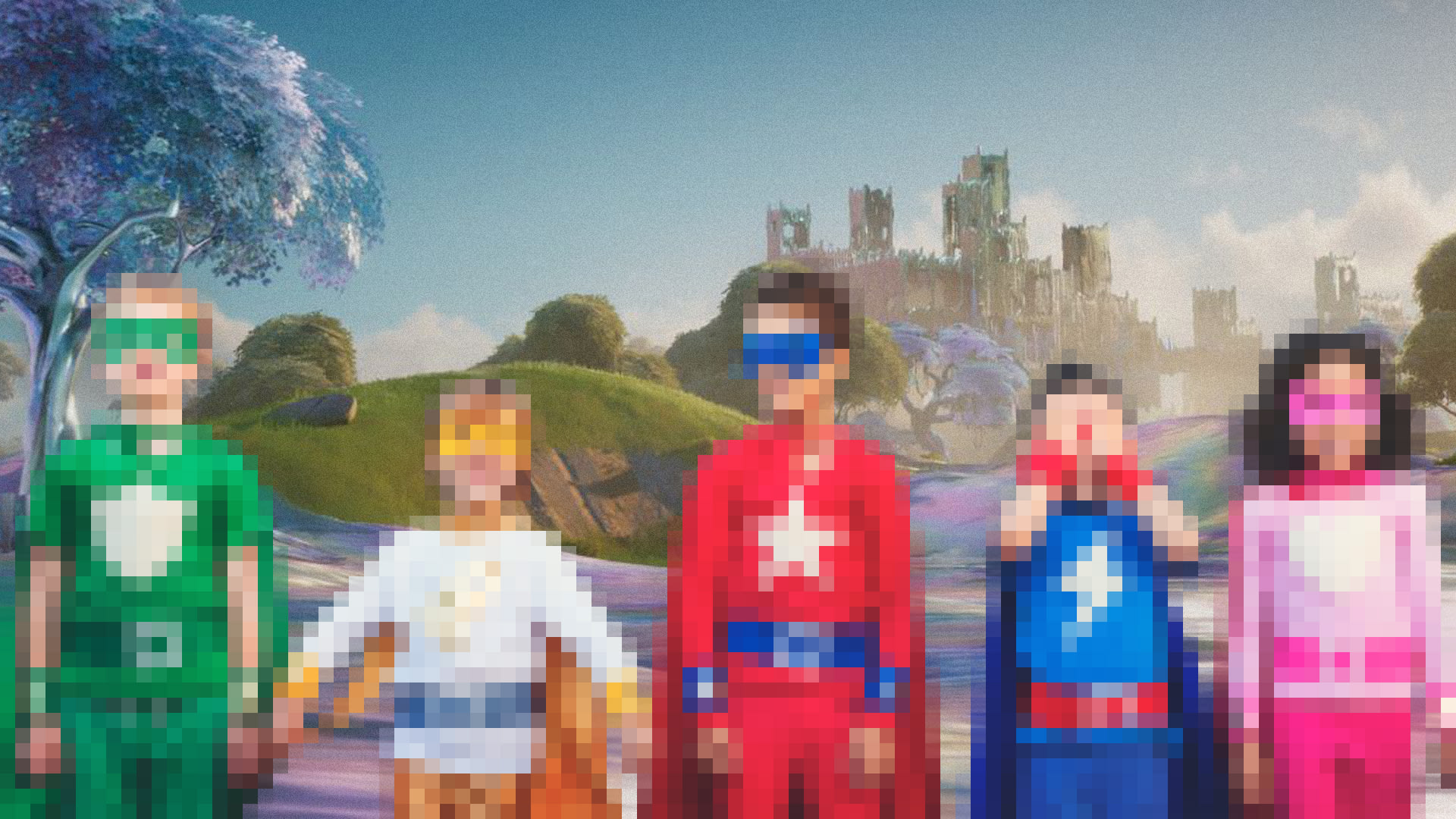 Class-Action Lawsuit Alleges Deceptive Practices By Fortnite Maker Epic Games Class-Action Lawsuit Alleges Deceptive Practices By Fortnite Maker Epic Games