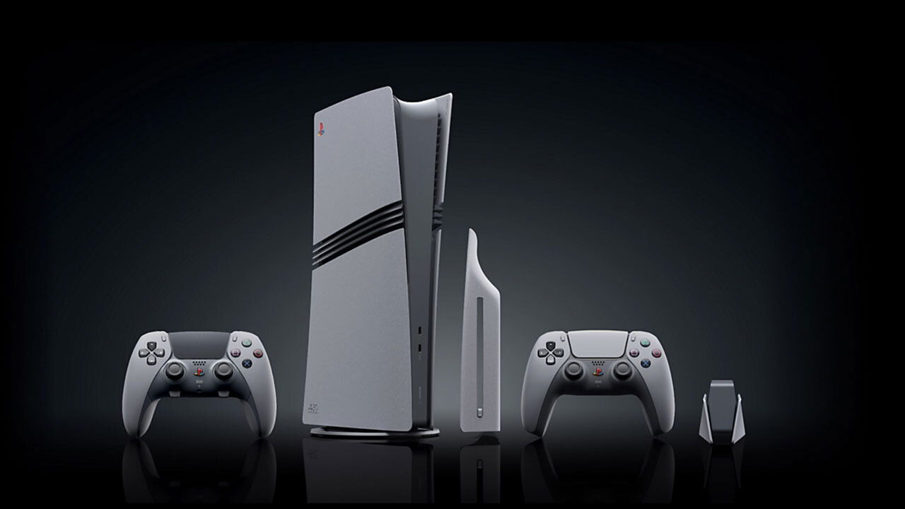 Classic PlayStation Themes Return To PS5: A Nostalgia Trip Classic PlayStation Themes Return To PS5: A Nostalgia Trip