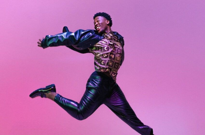 Claude: Meet The Netherlands' Eurovision 2025 Representative Claude: Meet The Netherlands' Eurovision 2025 Representative