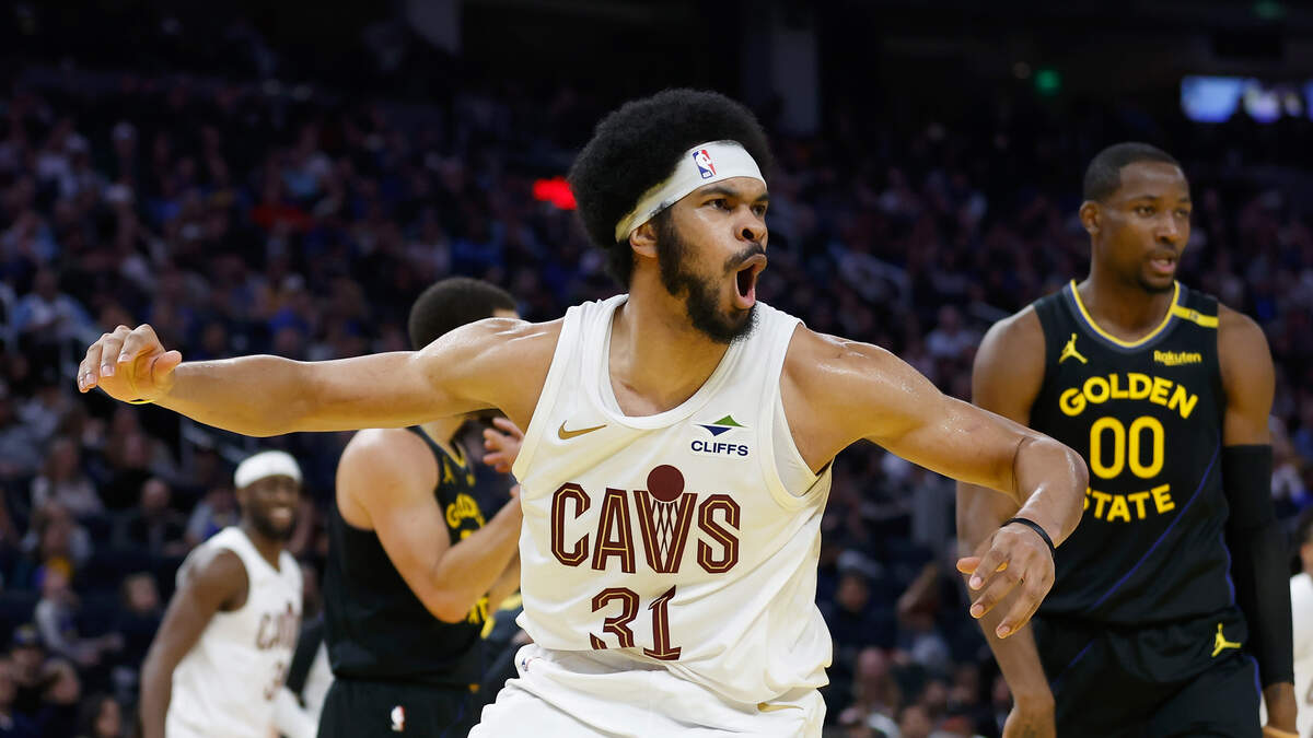 Cleveland Cavaliers Cruise Past Knicks: WTAM 1100 Game Recap Cleveland Cavaliers Cruise Past Knicks: WTAM 1100 Game Recap