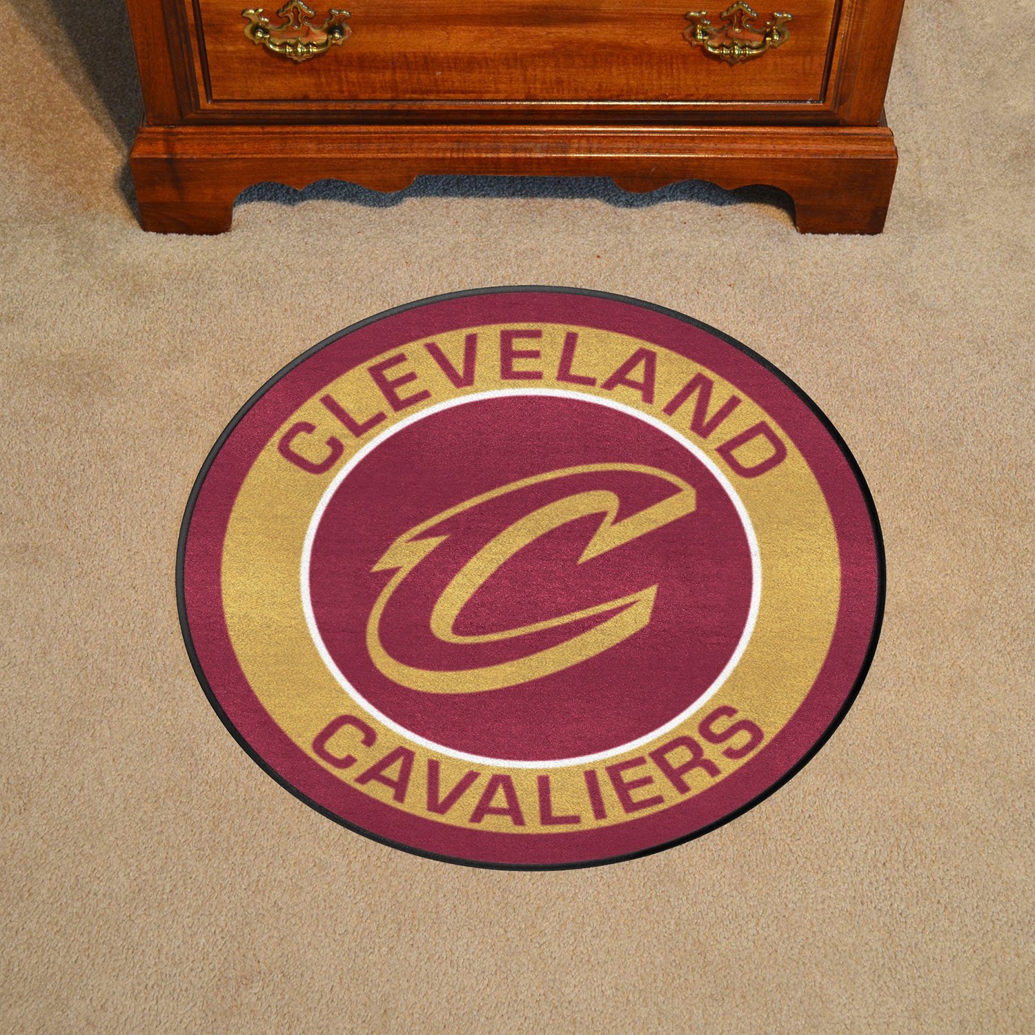 Cleveland Cavaliers Round 2 Tickets: Don't Miss Out! Cleveland Cavaliers Round 2 Tickets: Don't Miss Out!