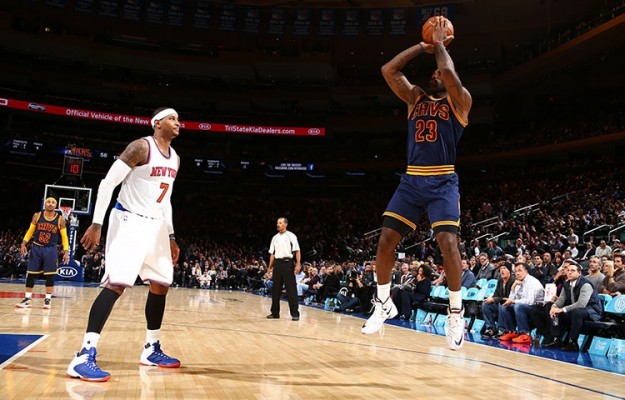 Cleveland Cavaliers Vs. New York Knicks: Expert Predictions & Betting Odds (February 21st) Cleveland Cavaliers Vs. New York Knicks: Expert Predictions & Betting Odds (February 21st)