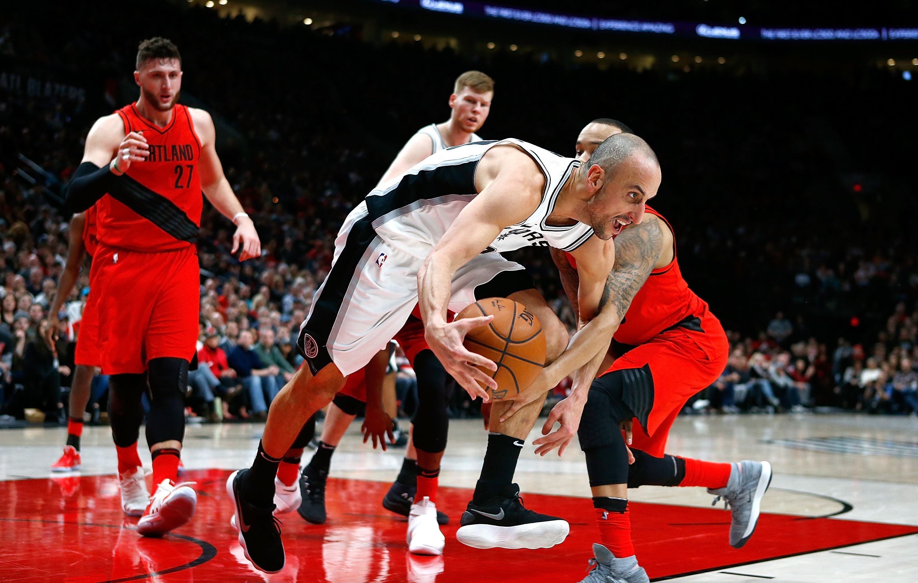 Cleveland Cavaliers Vs. San Antonio Spurs: Injury Concerns Before March 27th Game Cleveland Cavaliers Vs. San Antonio Spurs: Injury Concerns Before March 27th Game
