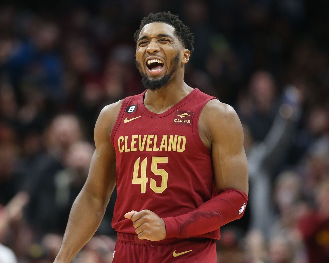 Cleveland Cavaliers Week 16: Big Trade, Much-Needed Break