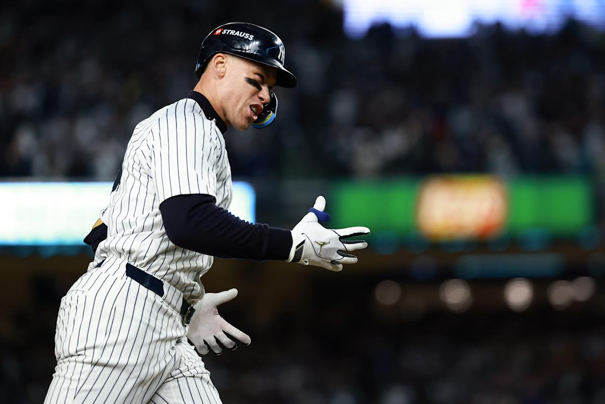 Cleveland Guardians Win After Early Bibee Homer; Yankees Fall Short