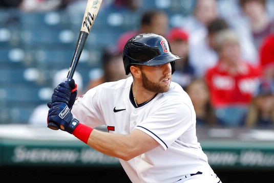 Cleveland Guardians Win In Extras Against Kansas City Royals