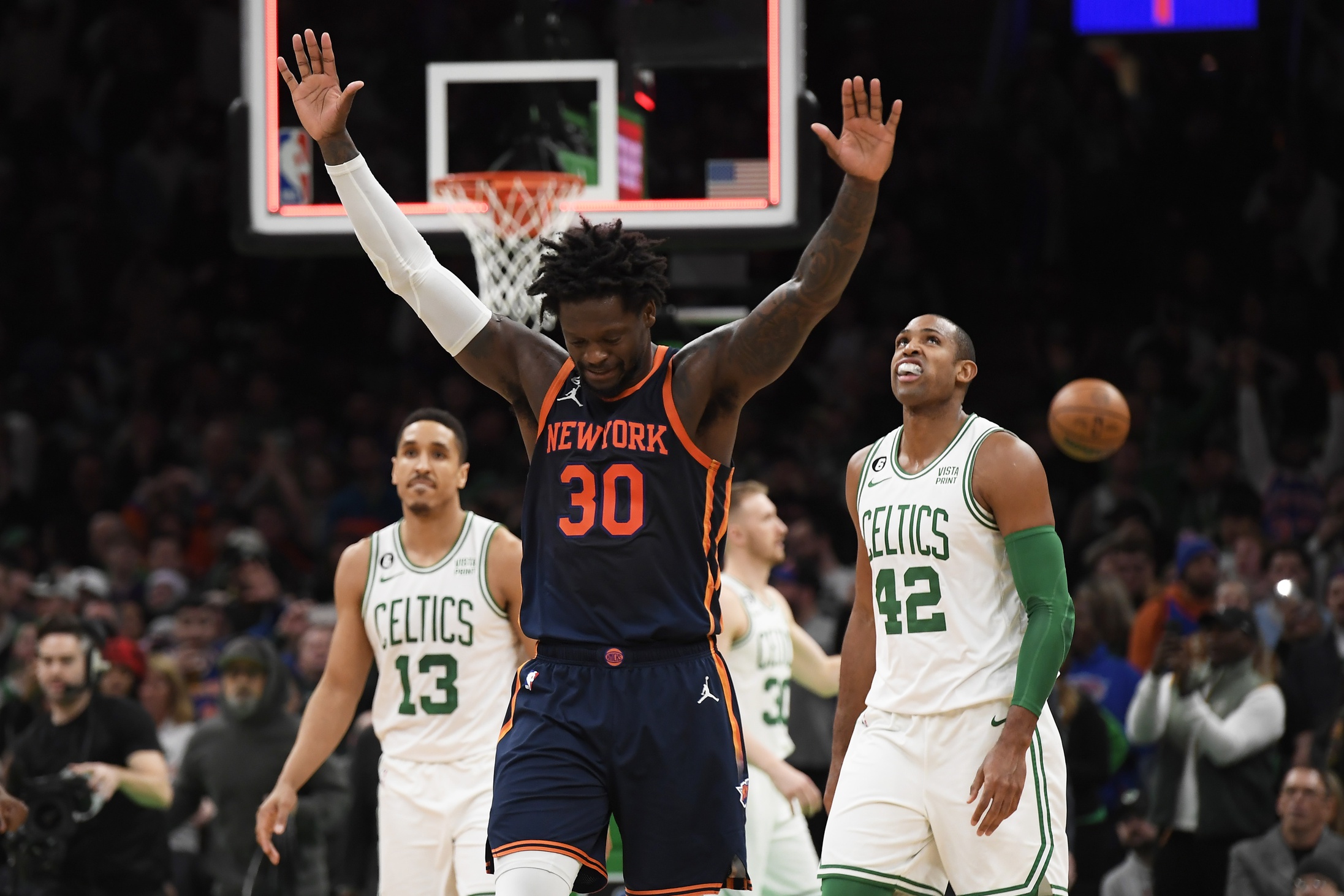 Close Call: Knicks Secure Second Consecutive Overtime Win Against Bulls Close Call: Knicks Secure Second Consecutive Overtime Win Against Bulls
