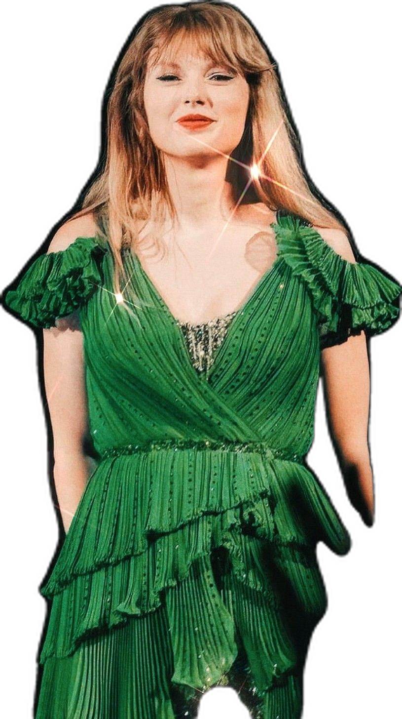 Close-Up Photos Of Taylor Swift's Stunning Eras Tour Wardrobe Close-Up Photos Of Taylor Swift's Stunning Eras Tour Wardrobe