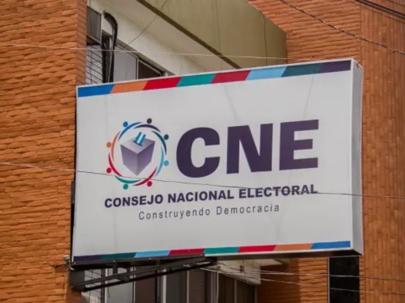 CNE: ¿Nuevas Primarias En 2025? Detalles Y Fechas CNE: ¿Nuevas Primarias En 2025? Detalles Y Fechas