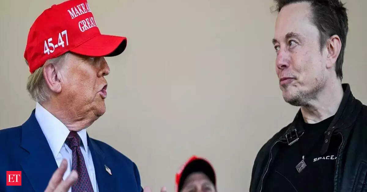 CNN Data Chief's Revelation: Trump's Shifting Stance On Elon Musk CNN Data Chief's Revelation: Trump's Shifting Stance On Elon Musk