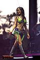 Coachella 2025: Tyla Addresses Britney Spears Outfit Inspiration Claims Coachella 2025: Tyla Addresses Britney Spears Outfit Inspiration Claims