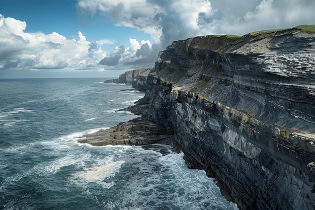 Coastal Erosion And Flooding: The Impact Of Rising Sea Levels Coastal Erosion And Flooding: The Impact Of Rising Sea Levels