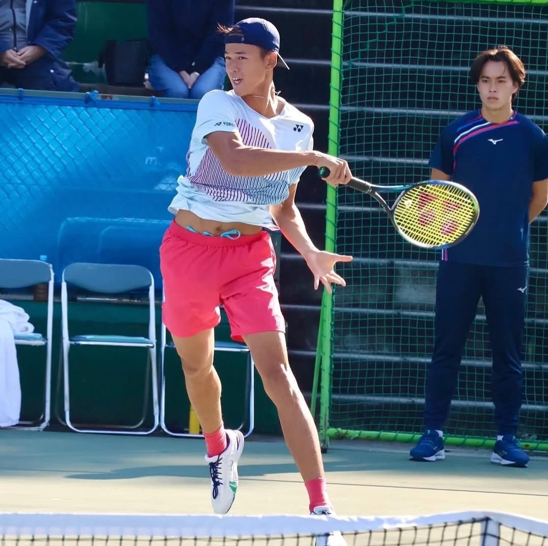 Cobolli's Bucharest Victory: A Maiden ATP Championship Cobolli's Bucharest Victory: A Maiden ATP Championship