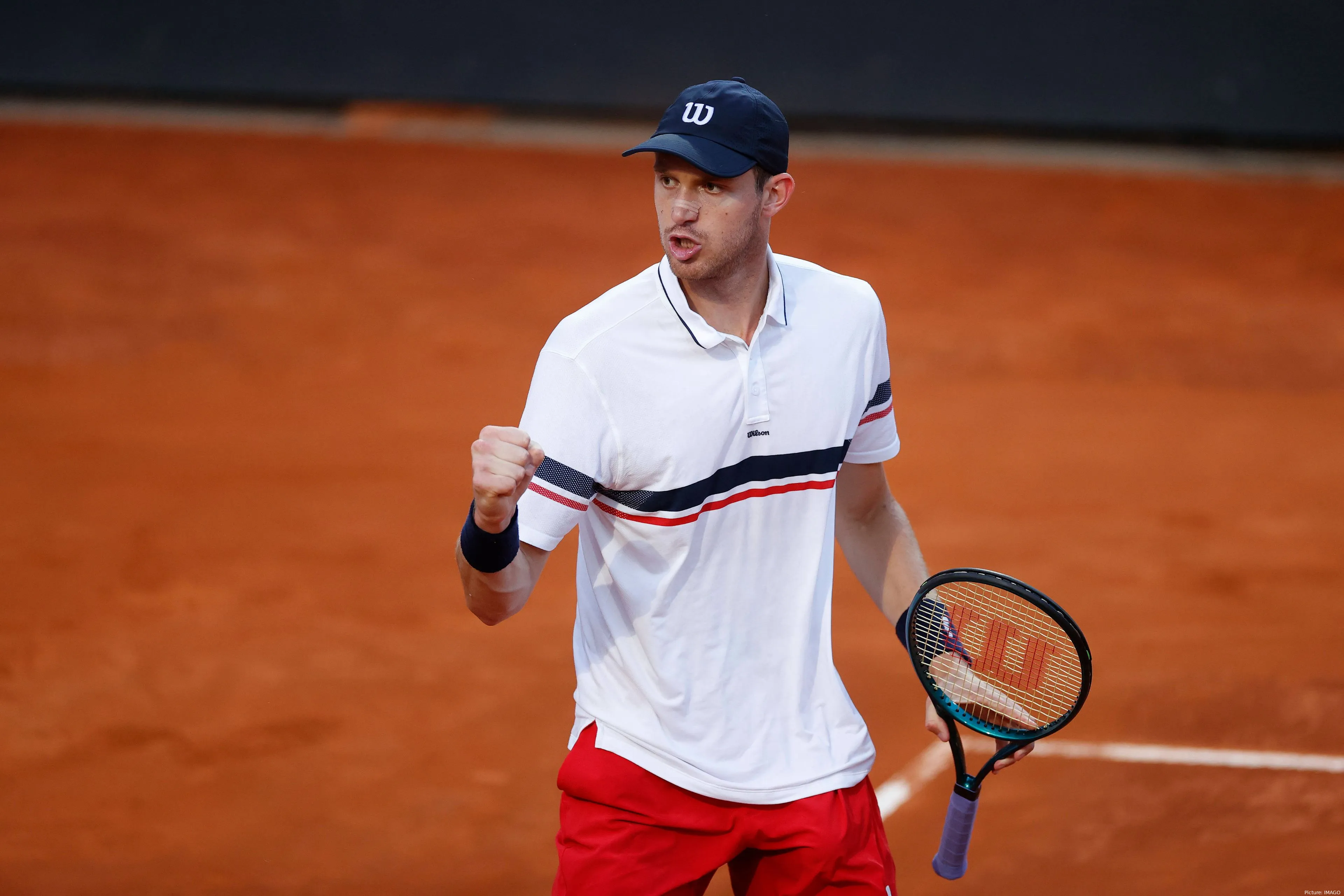 Cobolli's Triumph: Winning The Bucharest ATP Tournament Cobolli's Triumph: Winning The Bucharest ATP Tournament