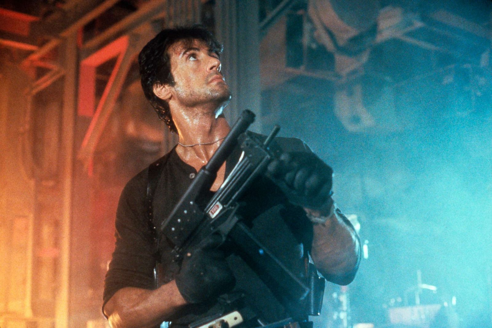 Cobra De Sylvester Stallone : Un Regret Pour L'acteur ? Cobra De Sylvester Stallone : Un Regret Pour L'acteur ?
