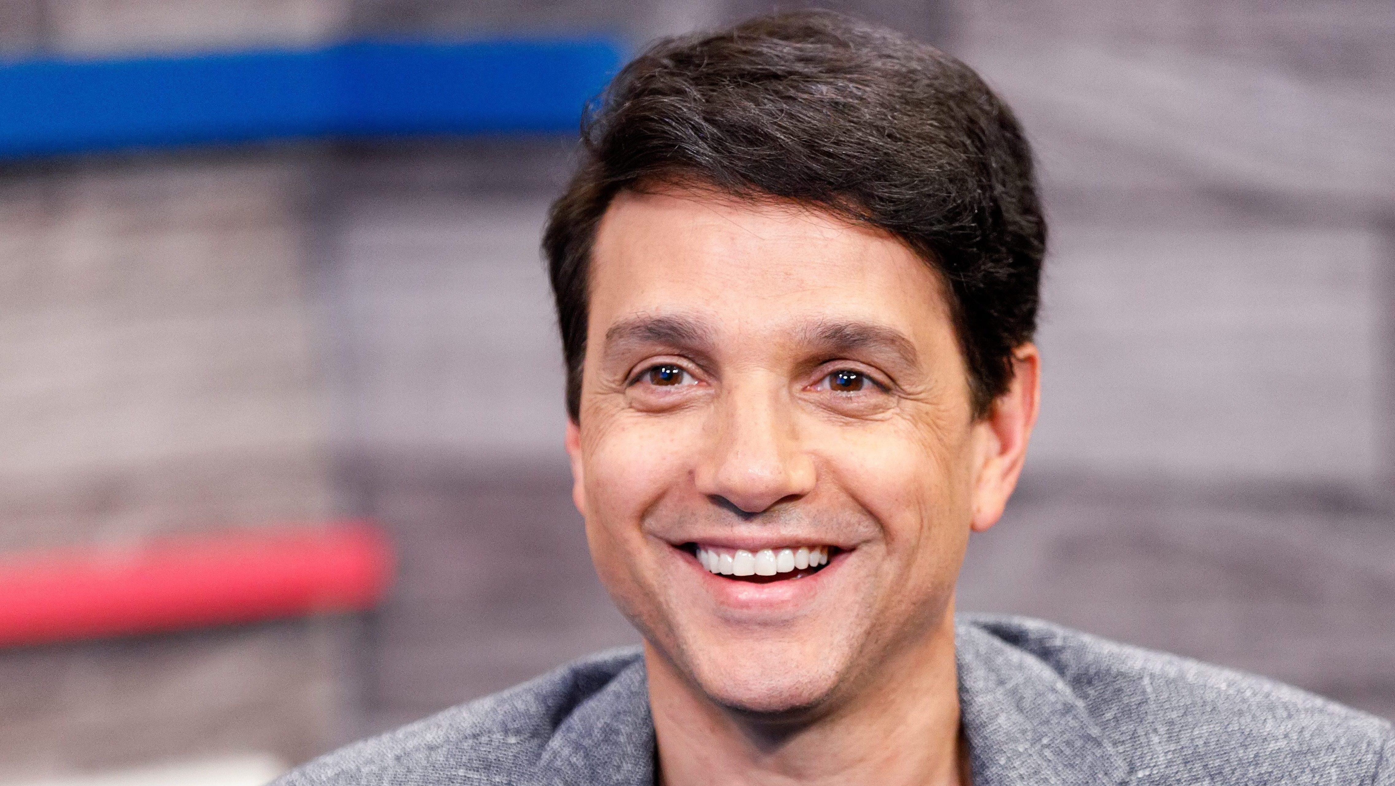 Cobra Kai Star Ralph Macchio On Marriage Longevity: The Hollywood Factor Cobra Kai Star Ralph Macchio On Marriage Longevity: The Hollywood Factor
