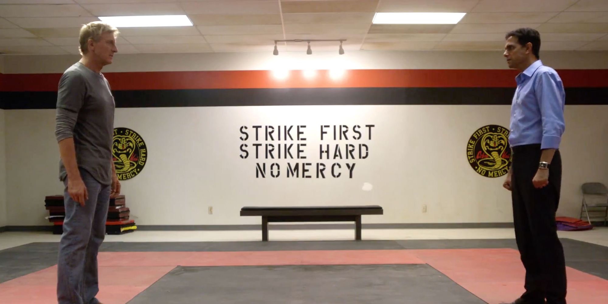 Cobra Kai Star Ralph Macchio Shares His Marriage Success Formula Cobra Kai Star Ralph Macchio Shares His Marriage Success Formula