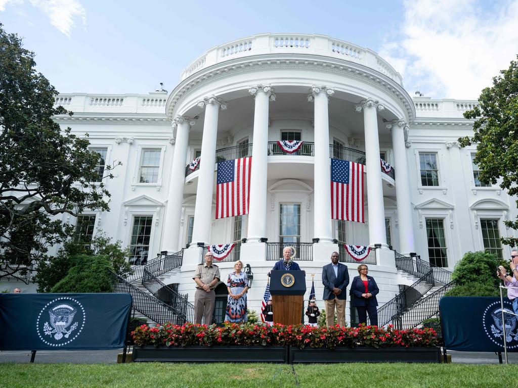 Cocaine Found At White House: Secret Service Investigation Concludes Cocaine Found At White House: Secret Service Investigation Concludes