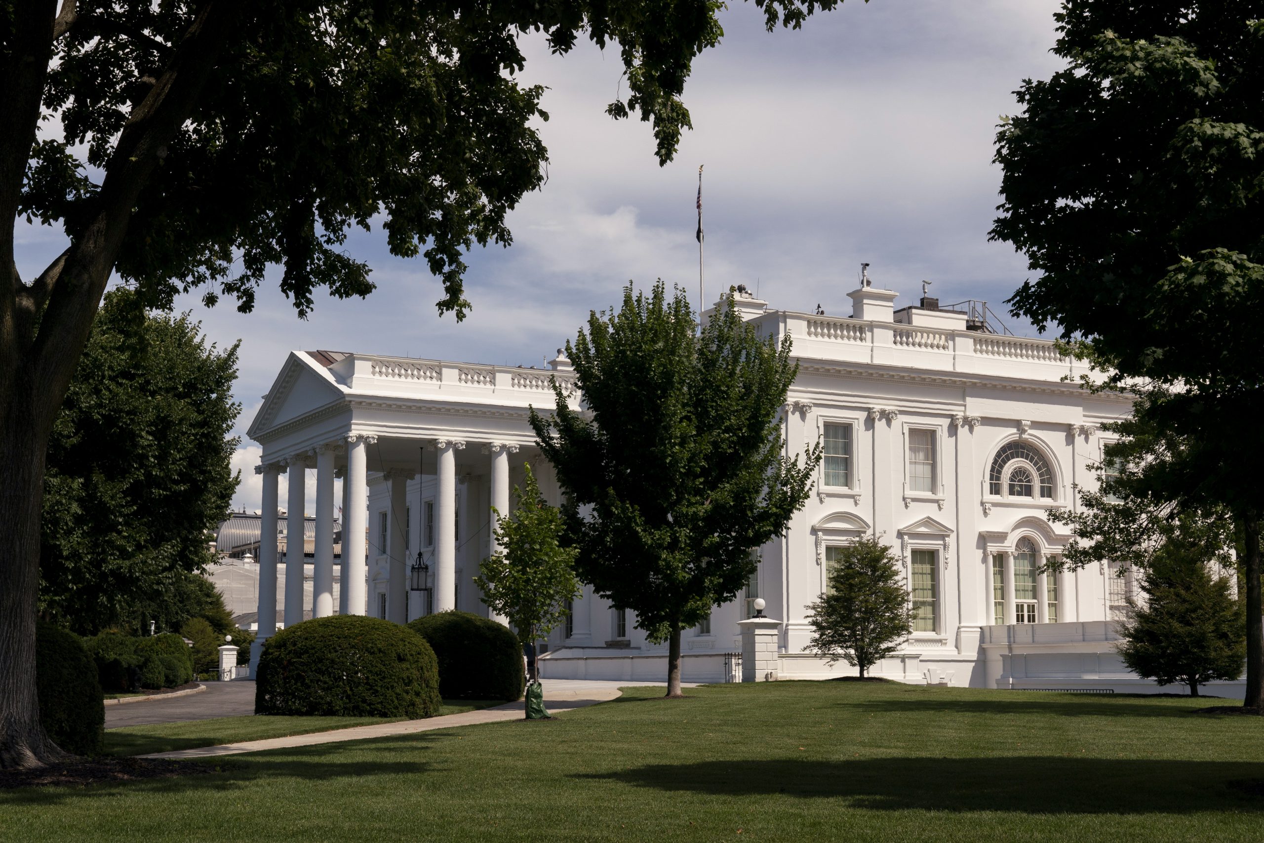 Cocaine Found At White House: Secret Service Investigation Ends Cocaine Found At White House: Secret Service Investigation Ends