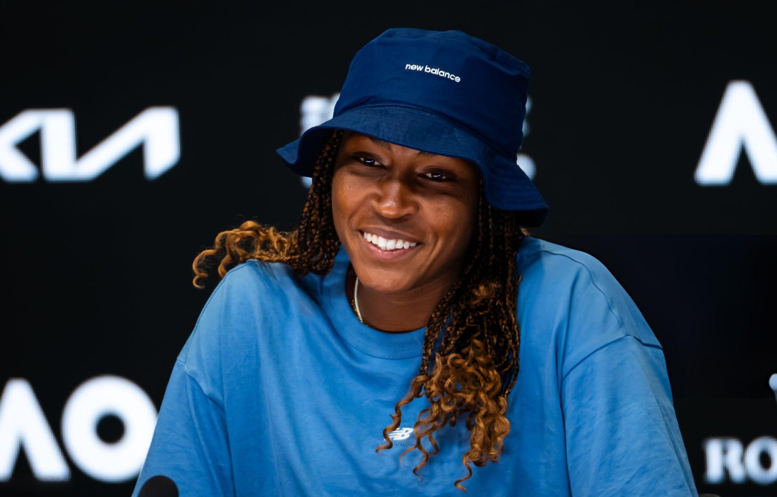 Coco Gauff's Italian Open Victory: A Nerve-wracking Triumph Coco Gauff's Italian Open Victory: A Nerve-wracking Triumph