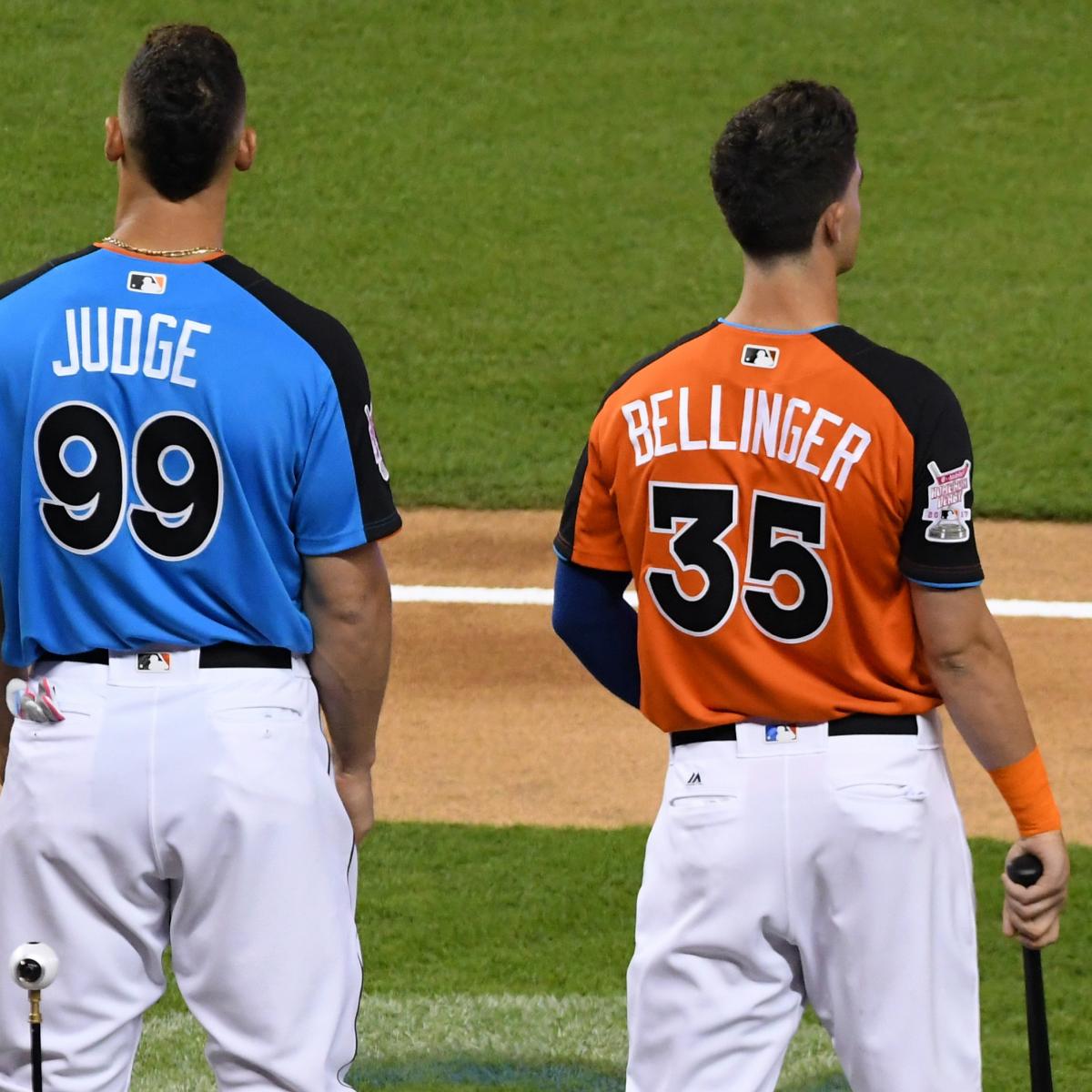 Cody Bellinger: Key To Protecting Aaron Judge's Production For The Yankees Cody Bellinger: Key To Protecting Aaron Judge's Production For The Yankees
