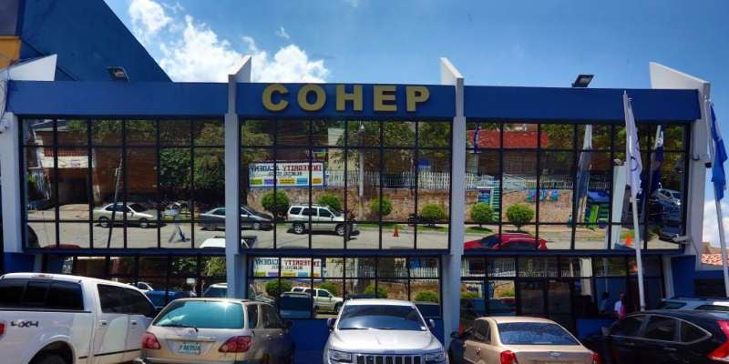 Cohep Observa El Proceso Electoral: Un Compromiso Con La Transparencia Cohep Observa El Proceso Electoral: Un Compromiso Con La Transparencia