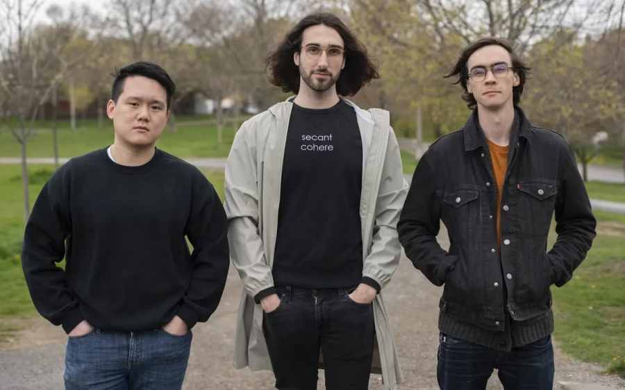 Cohere's AI Startup Doubles Sales In 2024: CEO Announcement Cohere's AI Startup Doubles Sales In 2024: CEO Announcement