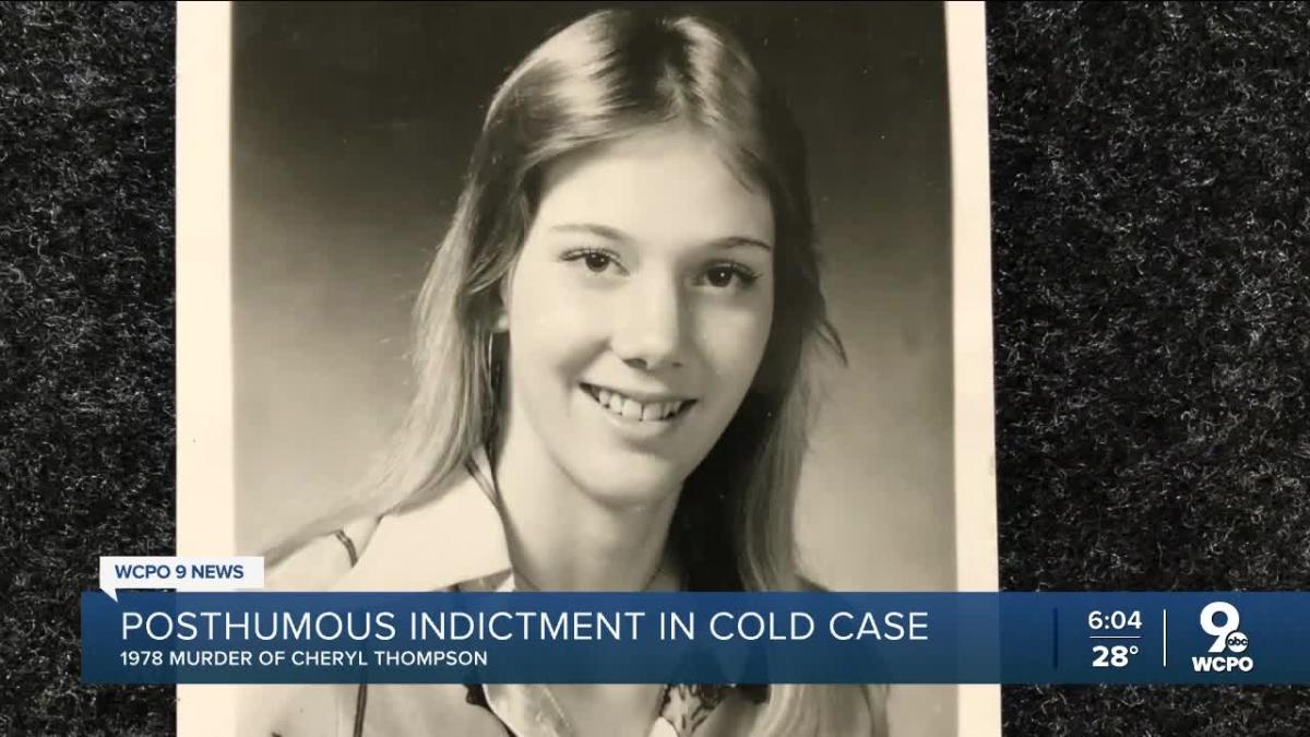 Cold Case Solved: Georgia Husband Charged In Wife's Murder After 19 Years On The Run With Nanny Cold Case Solved: Georgia Husband Charged In Wife's Murder After 19 Years On The Run With Nanny