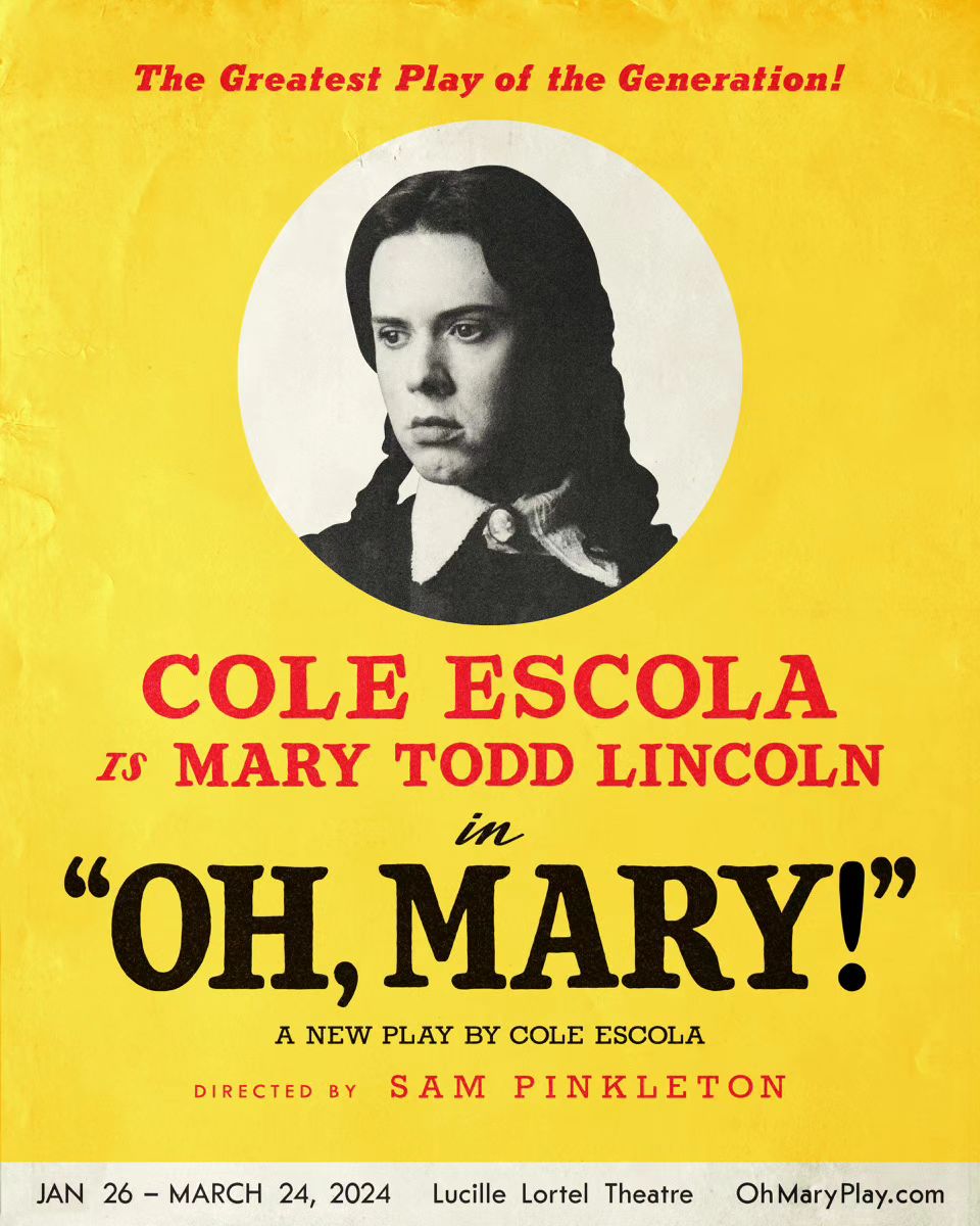 Cole Escola: From Clatskanie To Broadway – A Star's Journey Cole Escola: From Clatskanie To Broadway – A Star's Journey