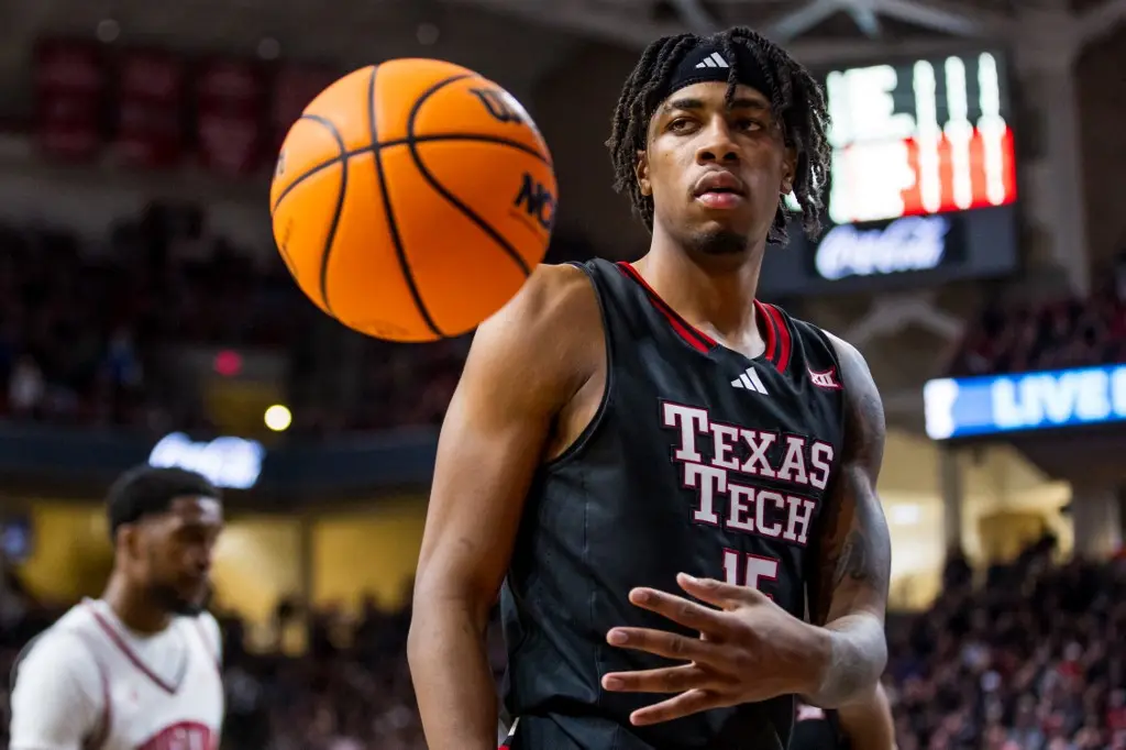 College Basketball: Colorado Travels To Texas Tech Following Toppin's 21-Point Outing College Basketball: Colorado Travels To Texas Tech Following Toppin's 21-Point Outing