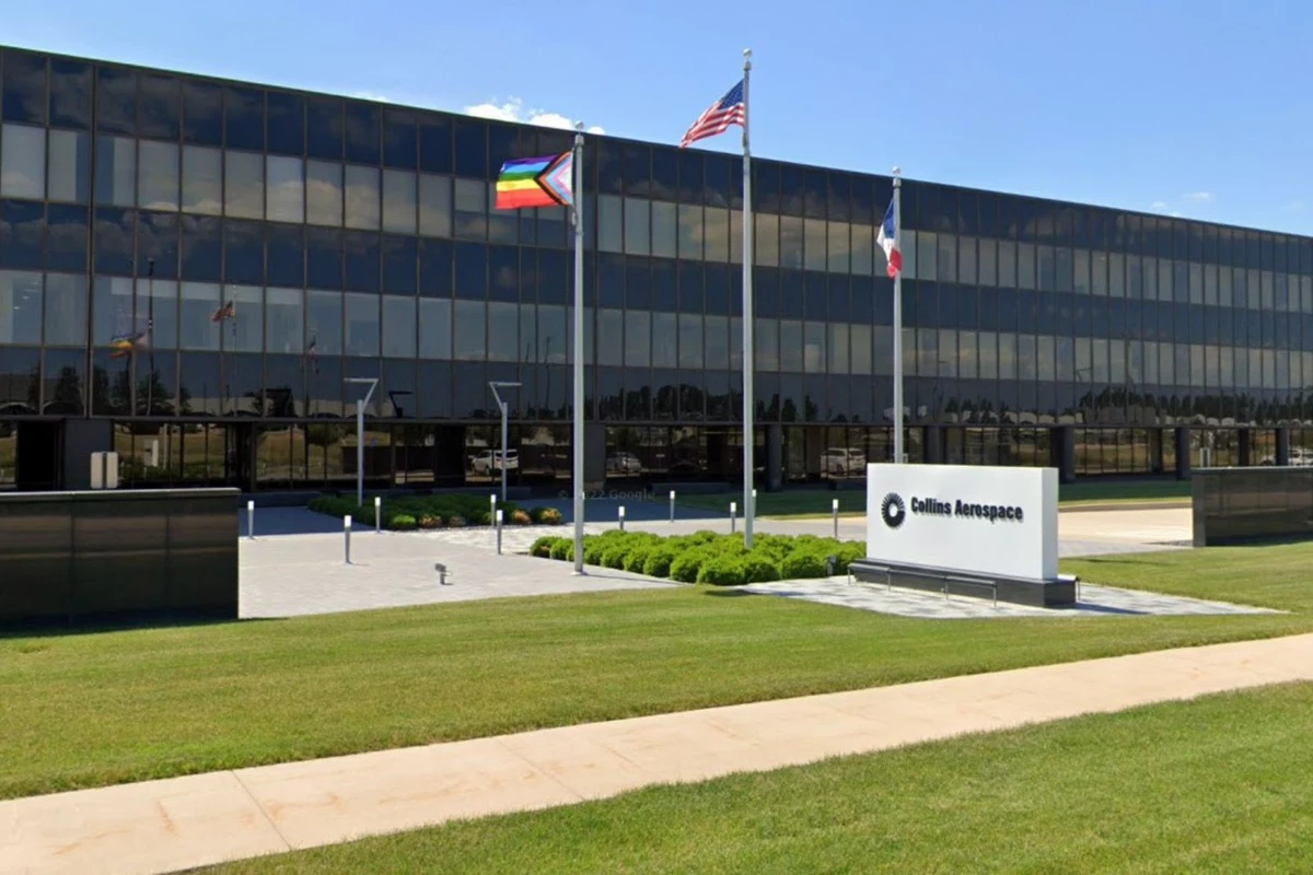 Collins Aerospace Layoffs Impact Cedar Rapids Workers Collins Aerospace Layoffs Impact Cedar Rapids Workers