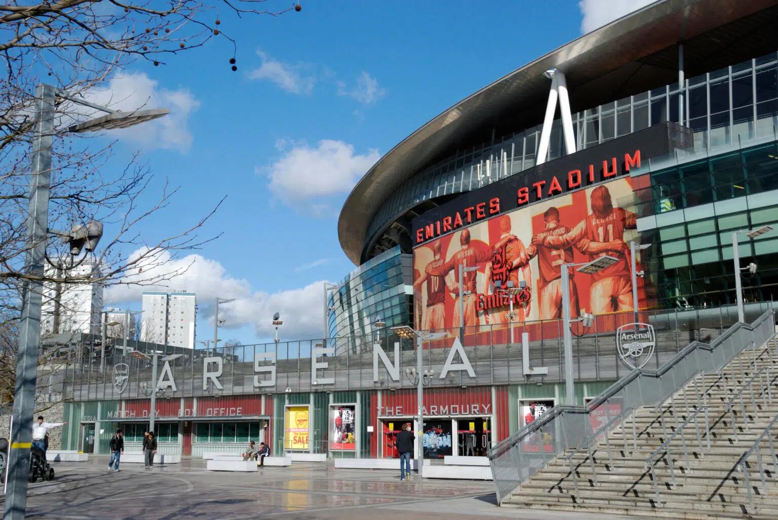 Collymore's Arsenal Verdict: Pressure Intensifies On Arteta Collymore's Arsenal Verdict: Pressure Intensifies On Arteta