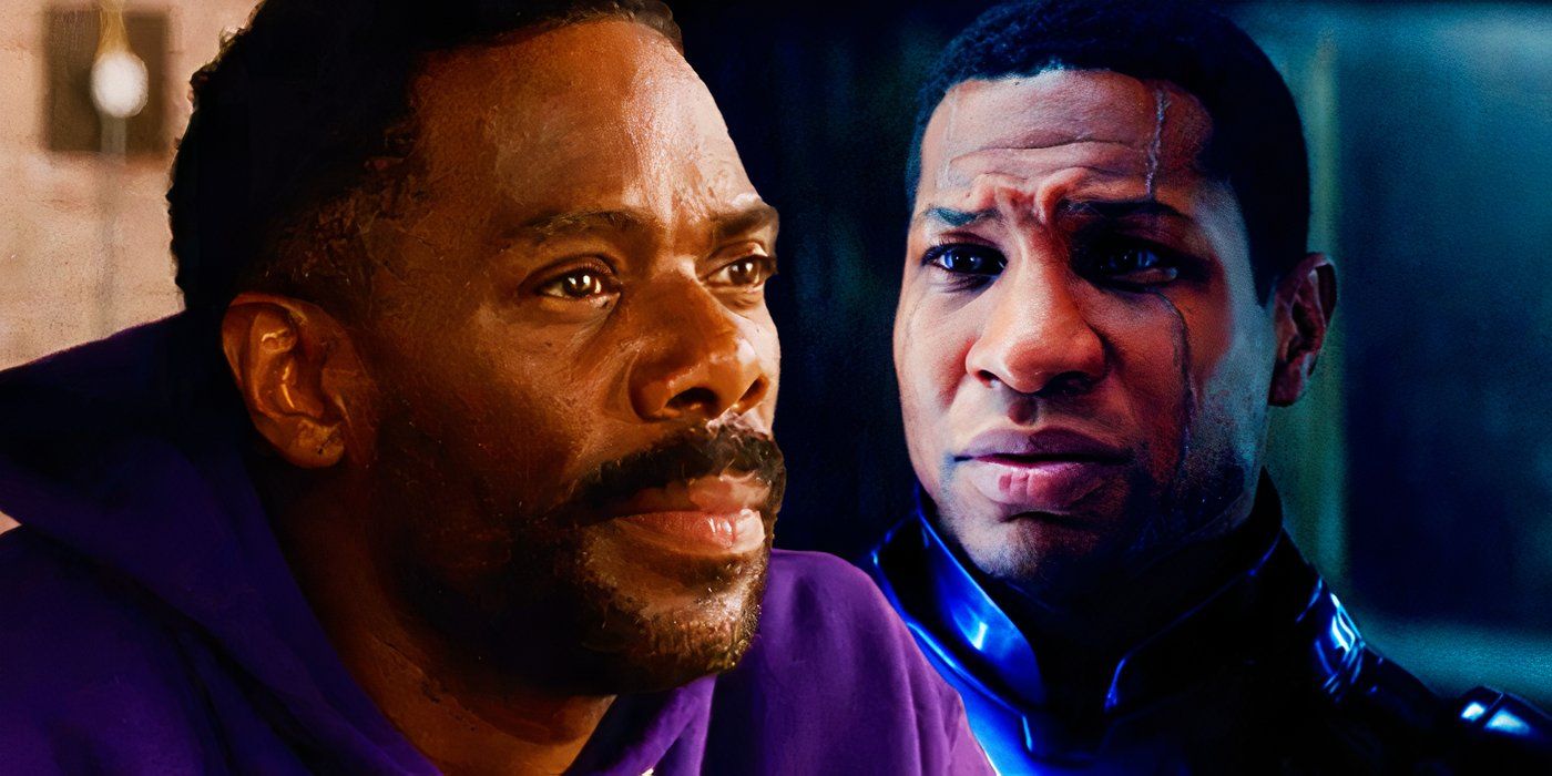 Colman Domingo In The MCU: 10 Ideal Roles Outside Of Kang Colman Domingo In The MCU: 10 Ideal Roles Outside Of Kang